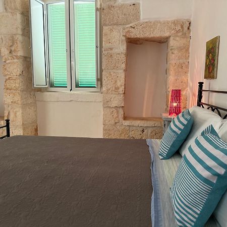 Home A&G Contrada Fumarola Ostuni Eksteriør bilde