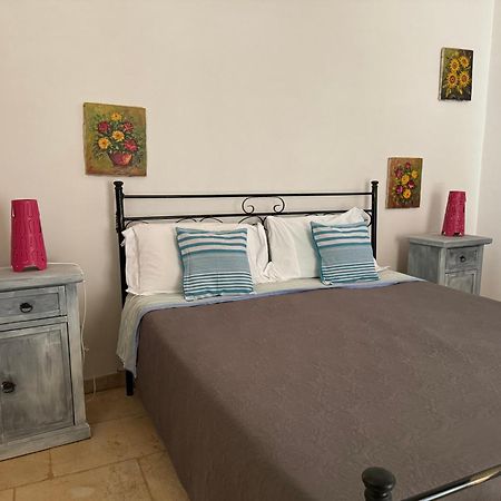 Home A&G Contrada Fumarola Ostuni Eksteriør bilde