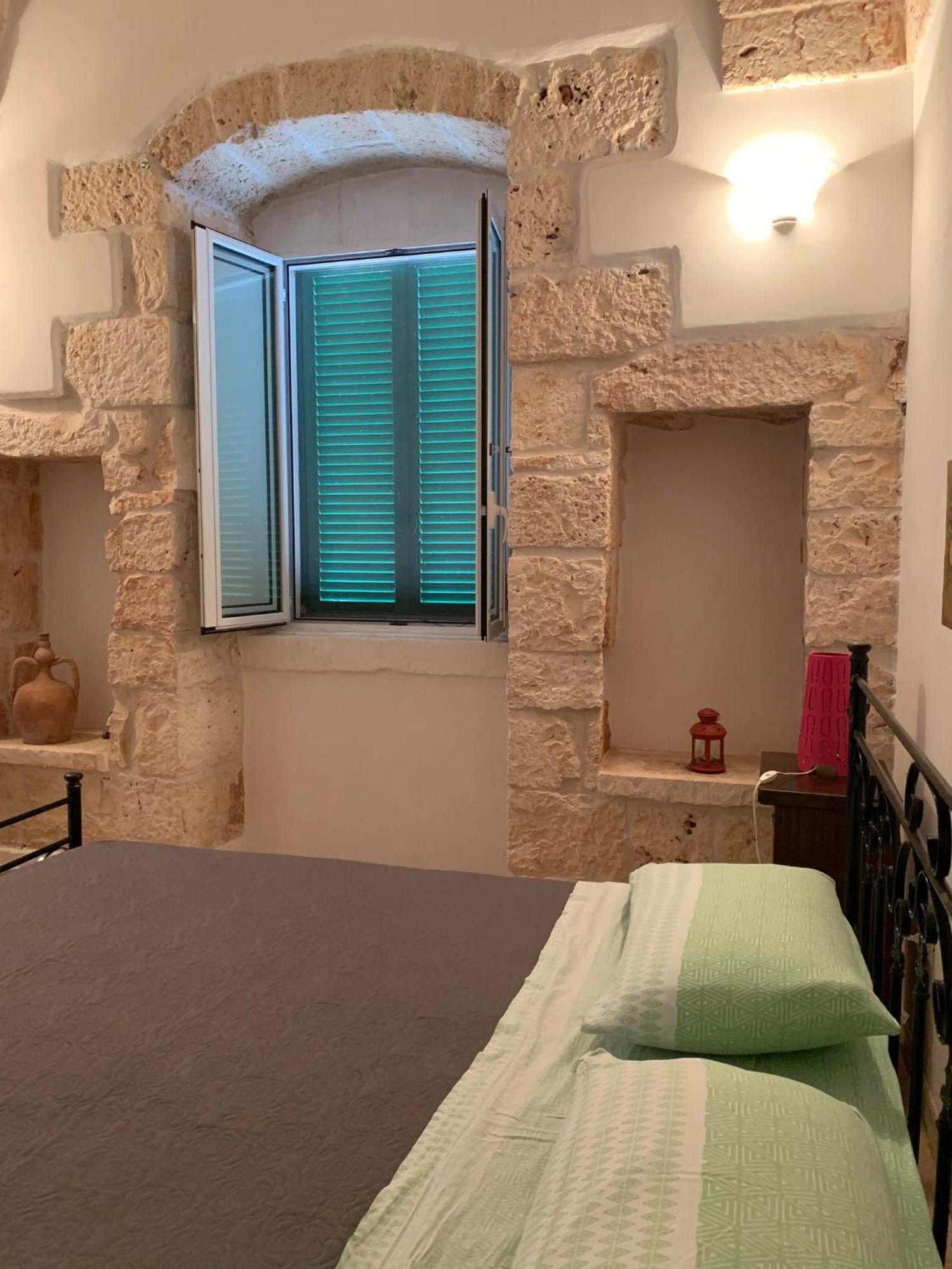 Home A&G Contrada Fumarola Ostuni Eksteriør bilde