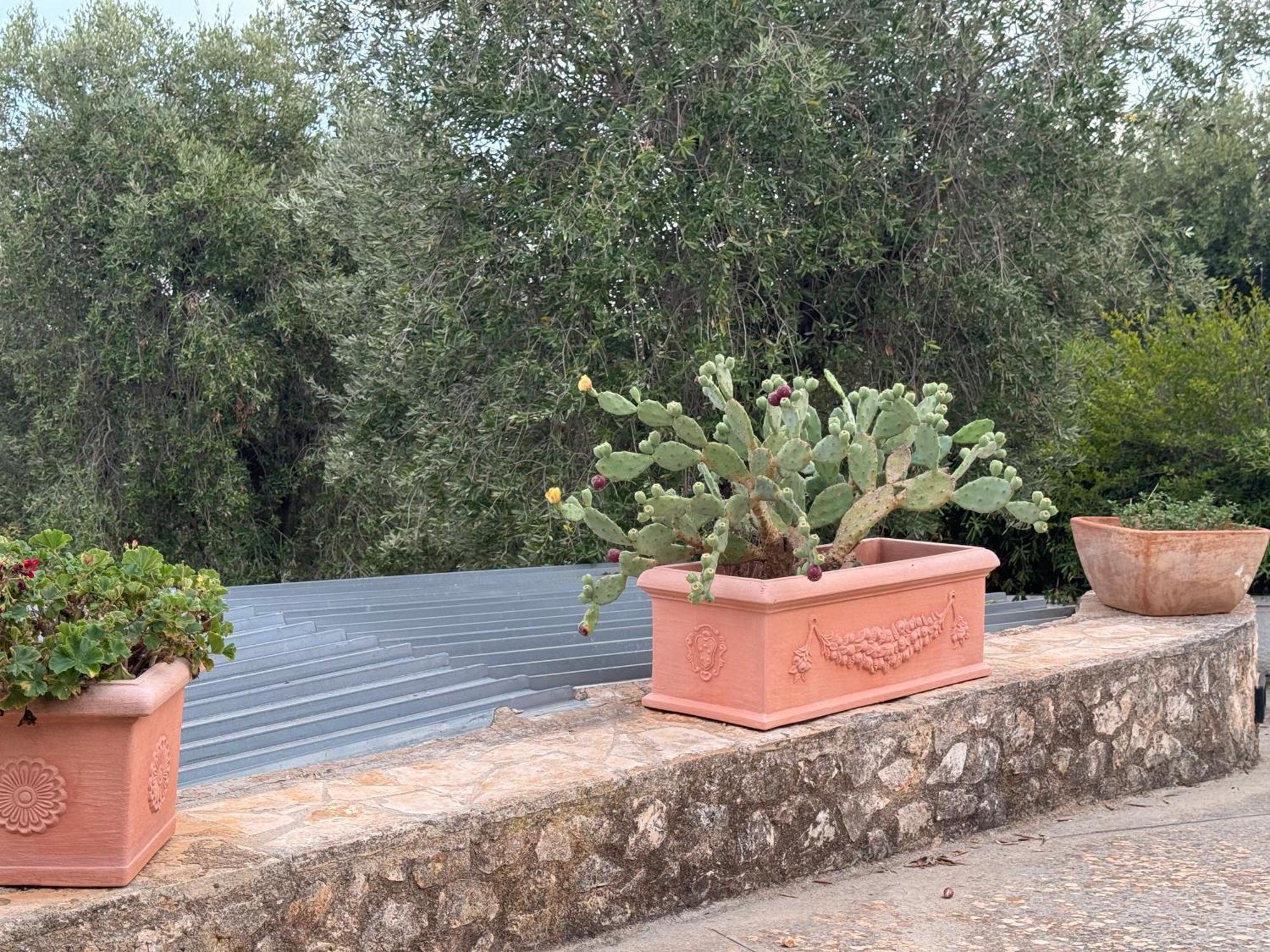 Home A&G Contrada Fumarola Ostuni Eksteriør bilde