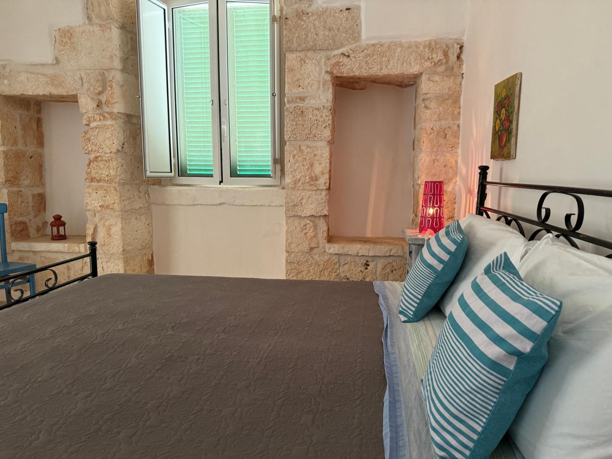 Home A&G Contrada Fumarola Ostuni Eksteriør bilde