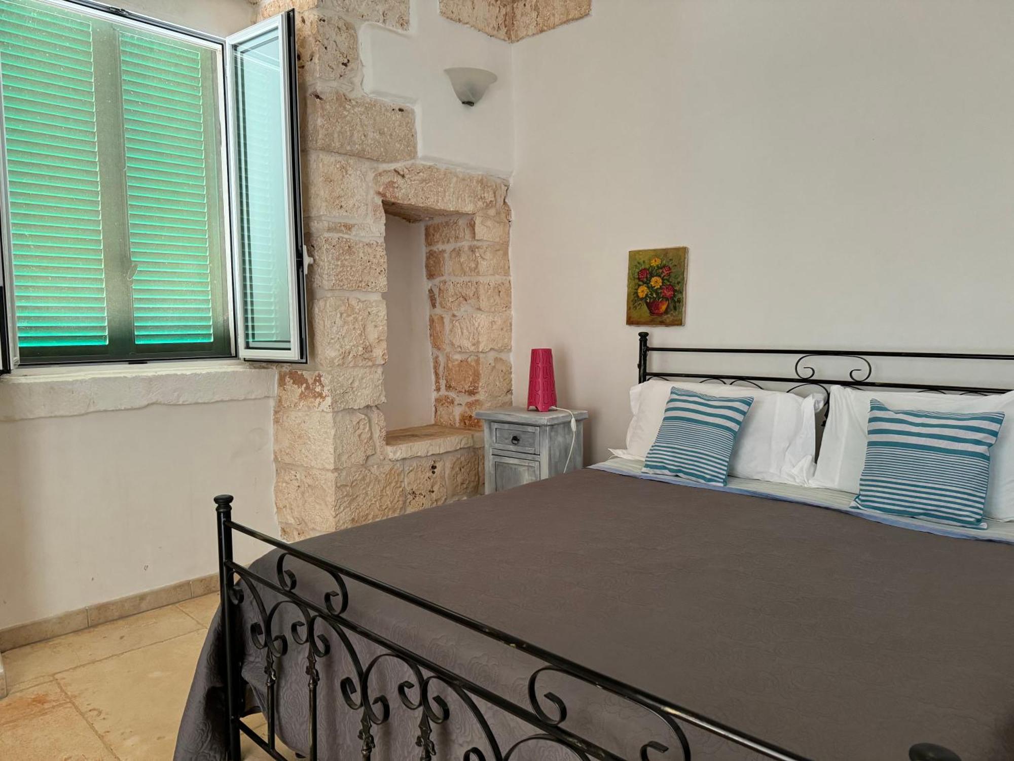 Home A&G Contrada Fumarola Ostuni Eksteriør bilde