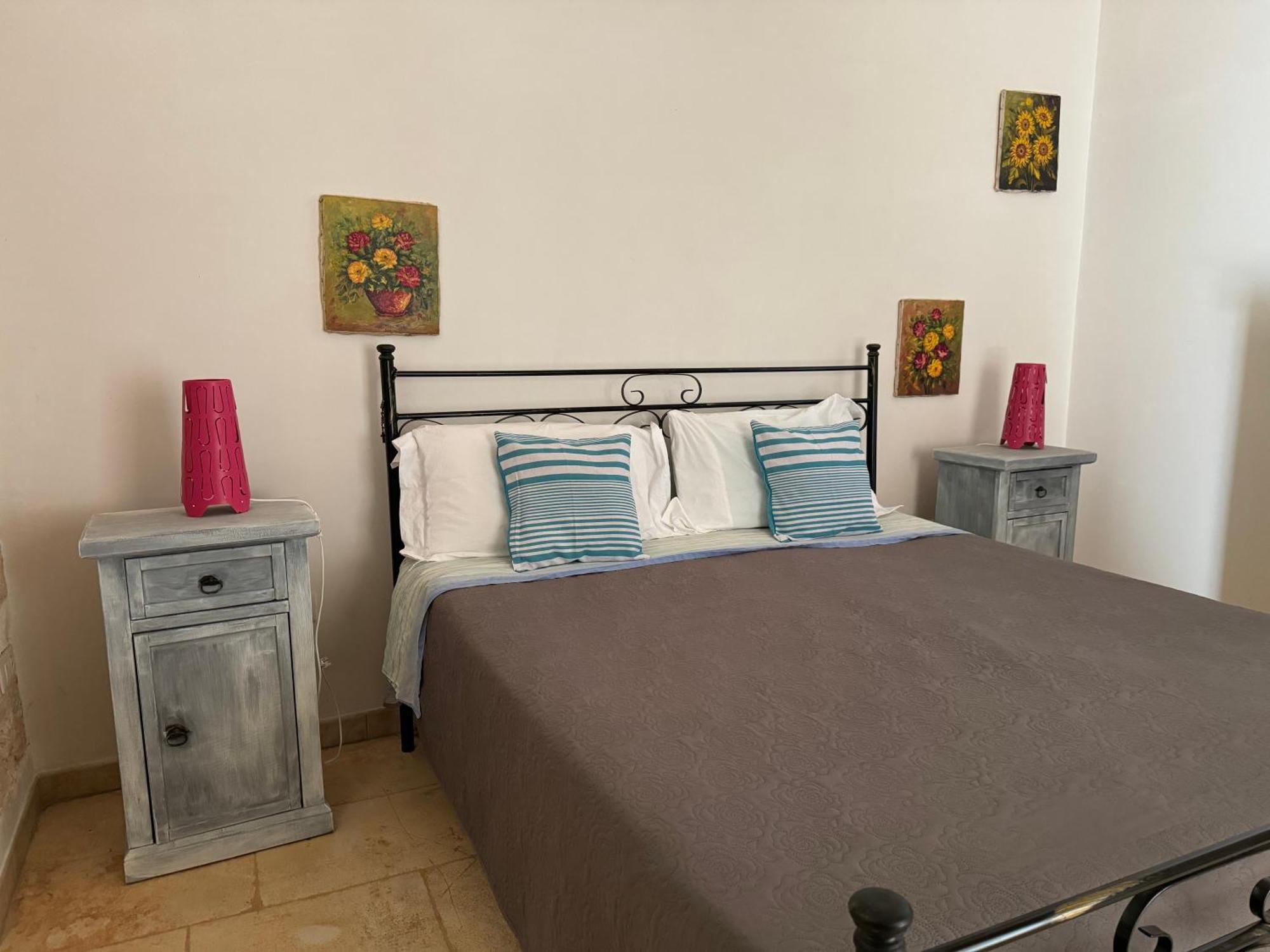 Home A&G Contrada Fumarola Ostuni Eksteriør bilde