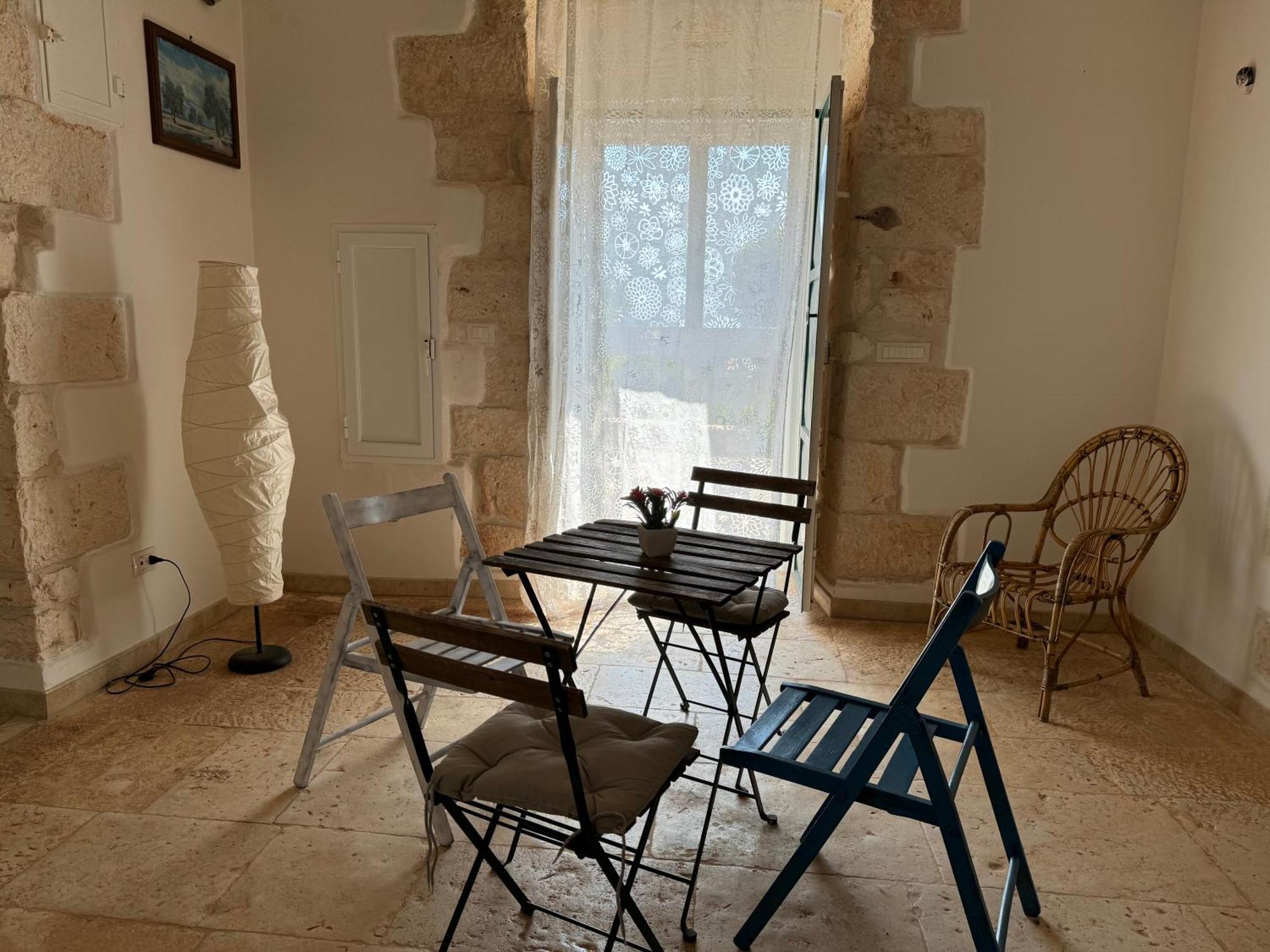 Home A&G Contrada Fumarola Ostuni Eksteriør bilde