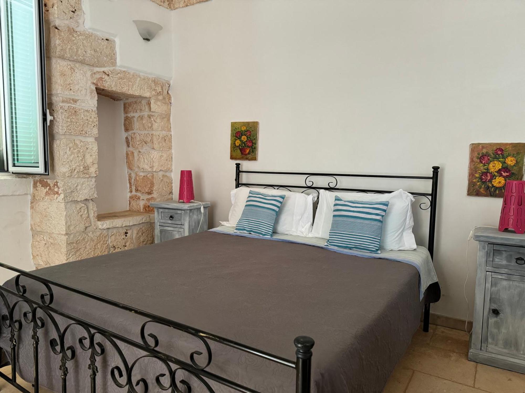 Home A&G Contrada Fumarola Ostuni Eksteriør bilde