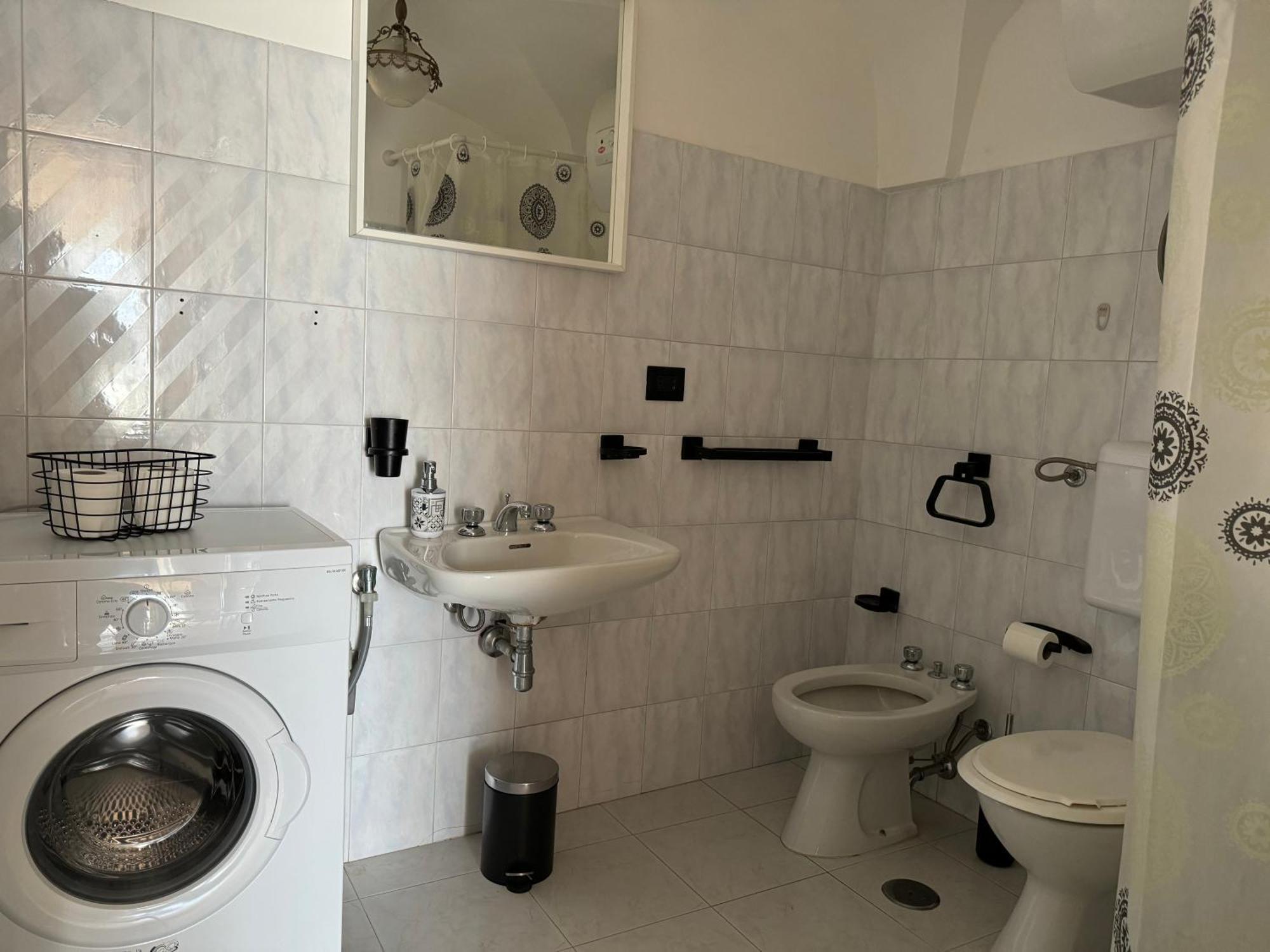 Home A&G Contrada Fumarola Ostuni Eksteriør bilde